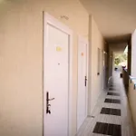 公寓式酒店 Crown 3*