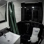 公寓式酒店 Crown