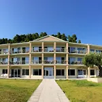 Crown 公寓式酒店