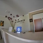 Crown 尼尔斯吉尼