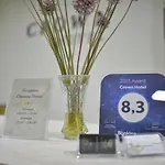 Crown 公寓式酒店 尼尔斯吉尼