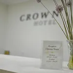 Crown 3*