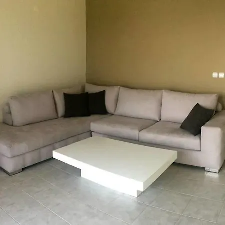 Crown Aparthotel Nea Skioni