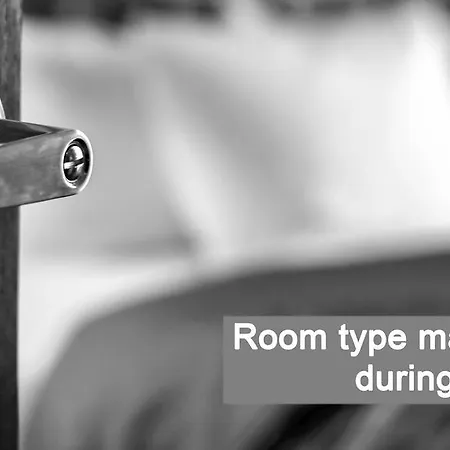 Aparthotel Crown Nea Skioni