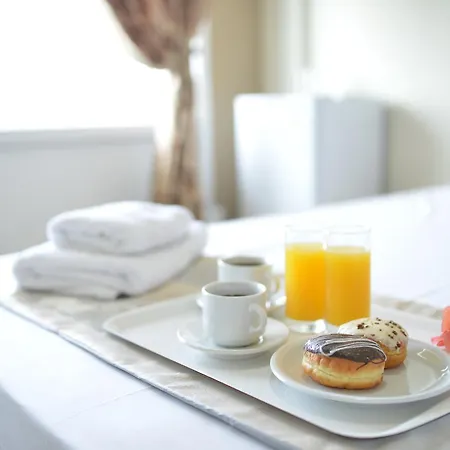 Aparthotel Crown Nea Skioni