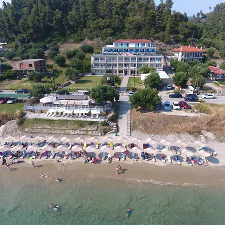 Crown Nea Skioni