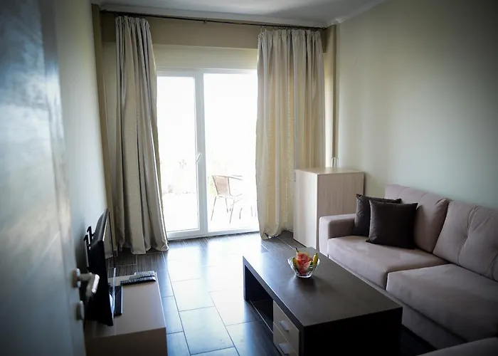 Crown 公寓式酒店