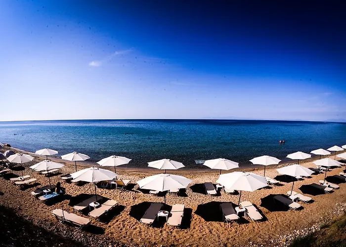 公寓式酒店 Crown