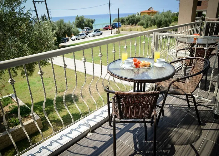 公寓式酒店 Crown