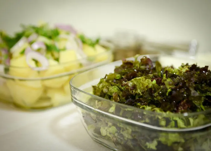 Crown 公寓式酒店 尼尔斯吉尼