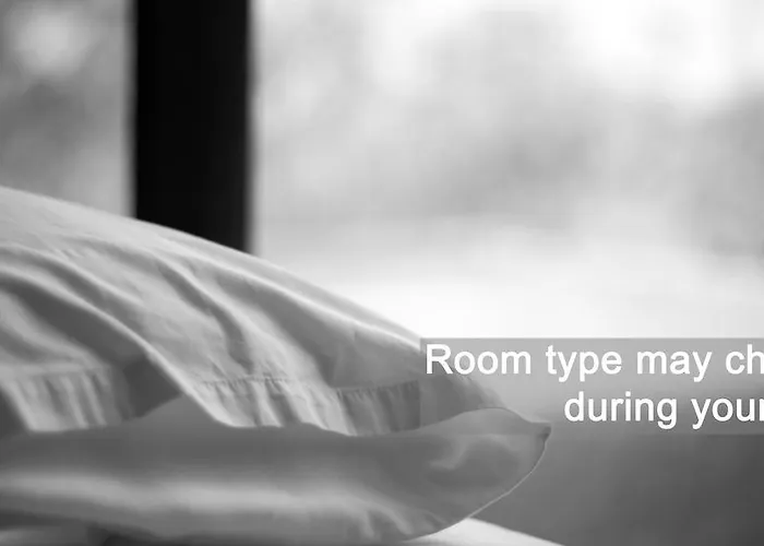 Crown 公寓式酒店